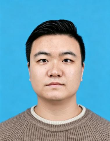 郑鑫超