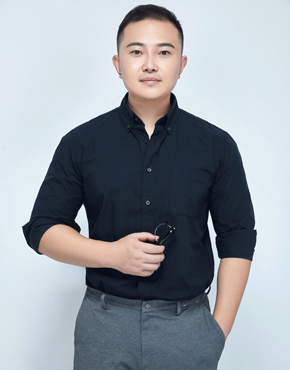 谢明