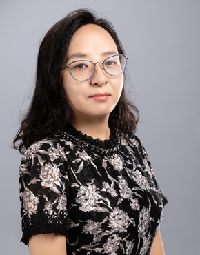 李萌